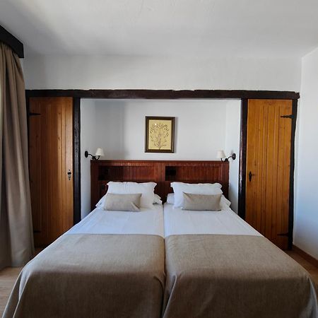 Hotel Kenia Nevada Sierra Nevada Eksteriør bilde