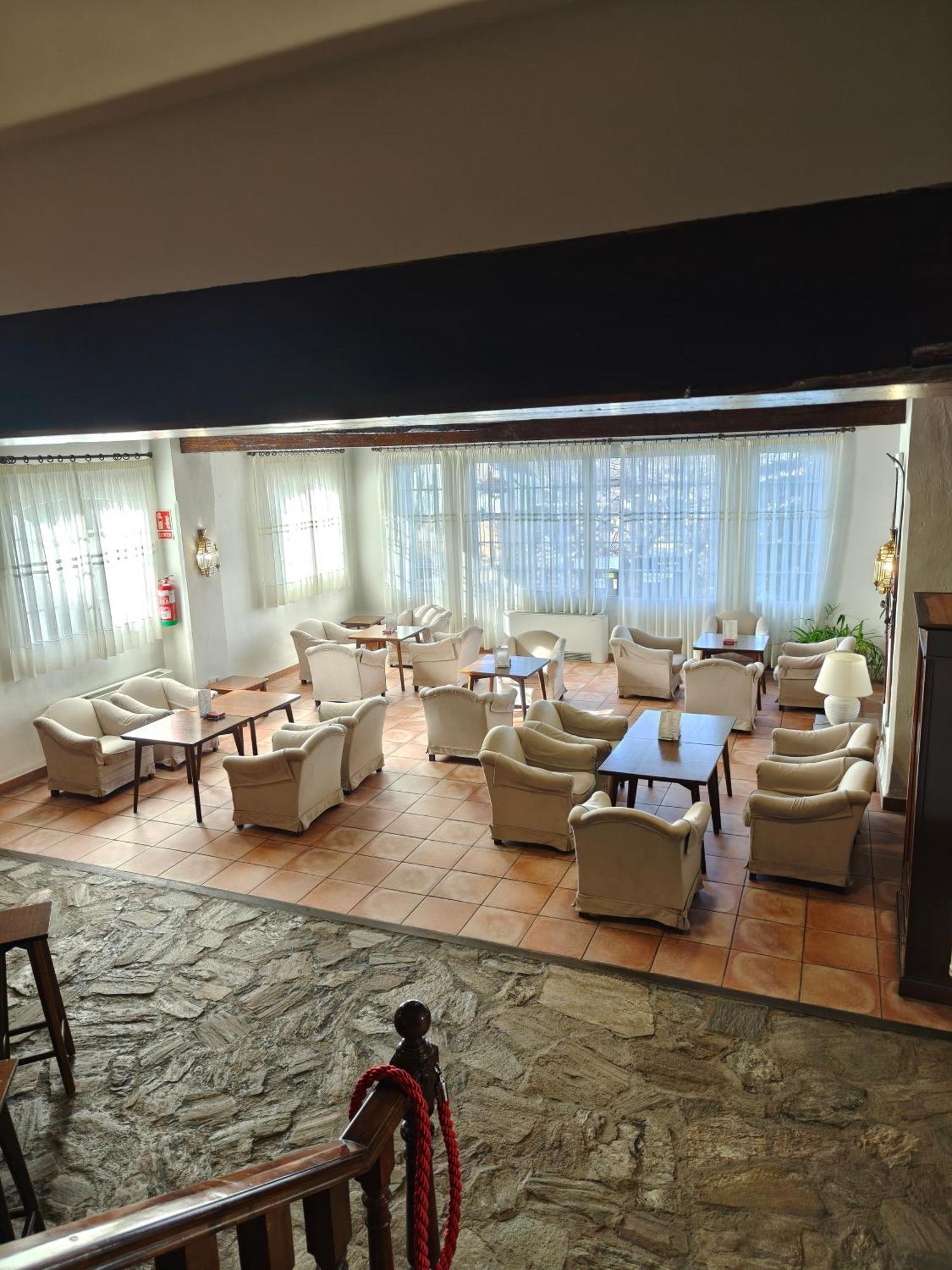 Hotel Kenia Nevada Sierra Nevada Eksteriør bilde